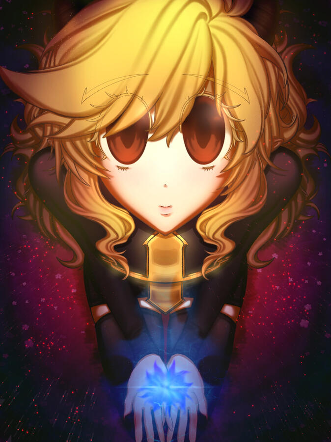 Sacrifice